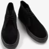 Bottes pour hommes Fred Perry Hawley