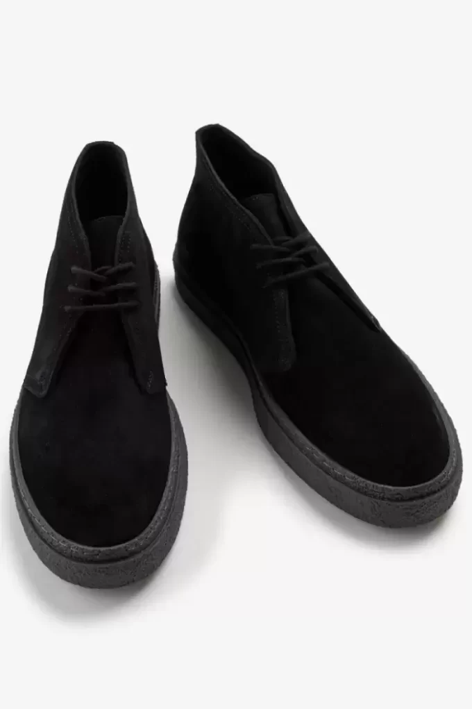 Bottes pour hommes Fred Perry Hawley