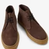Bottes pour hommes Fred Perry Hawley