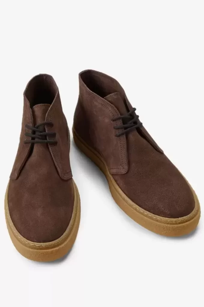 Bottes pour hommes Fred Perry Hawley