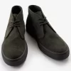 Bottes pour hommes Fred Perry Hawley
