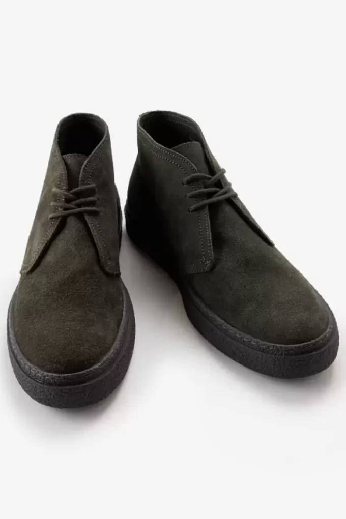 Bottes pour hommes Fred Perry Hawley