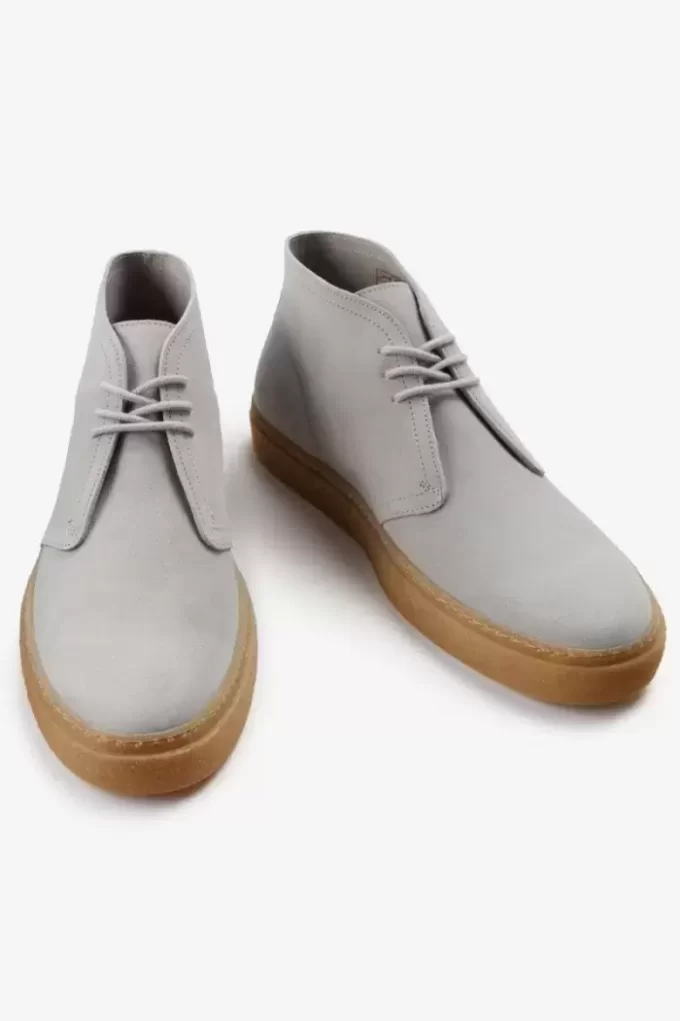 Bottes pour hommes Fred Perry Hawley