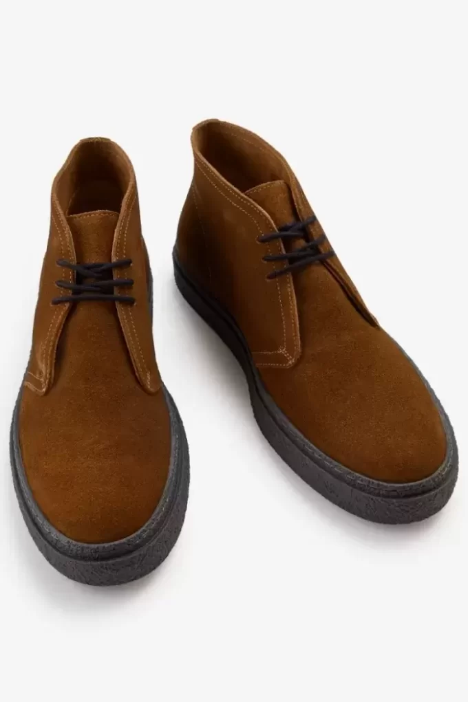 Bottes pour hommes Fred Perry Hawley