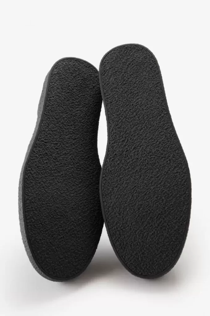 Bottes pour hommes Fred Perry Hawley