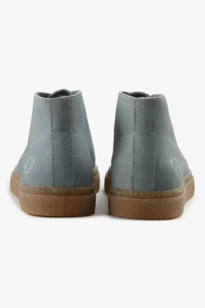 Bottes pour hommes Fred Perry Hawley