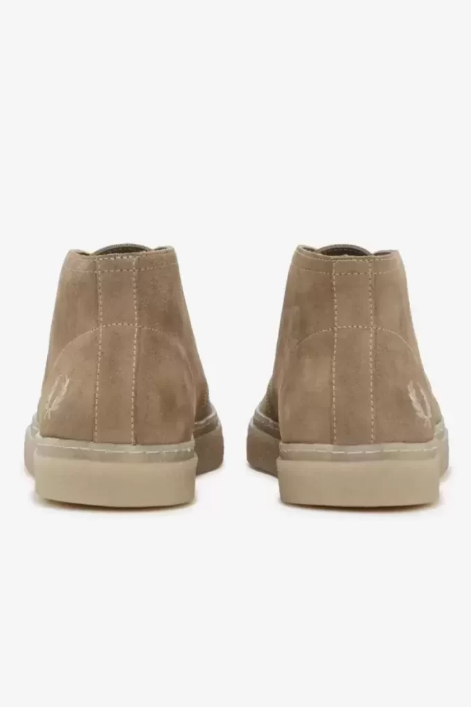 Bottes pour hommes Fred Perry Hawley