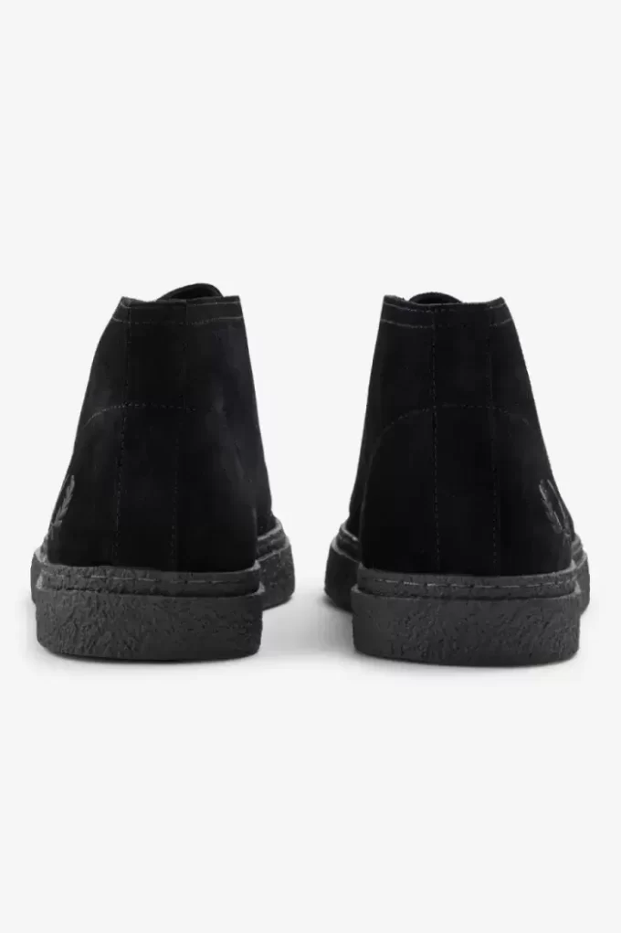 Bottes pour hommes Fred Perry Hawley