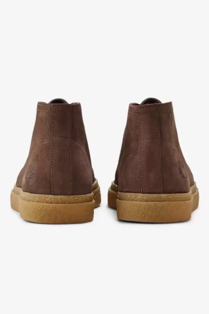 Bottes pour hommes Fred Perry Hawley