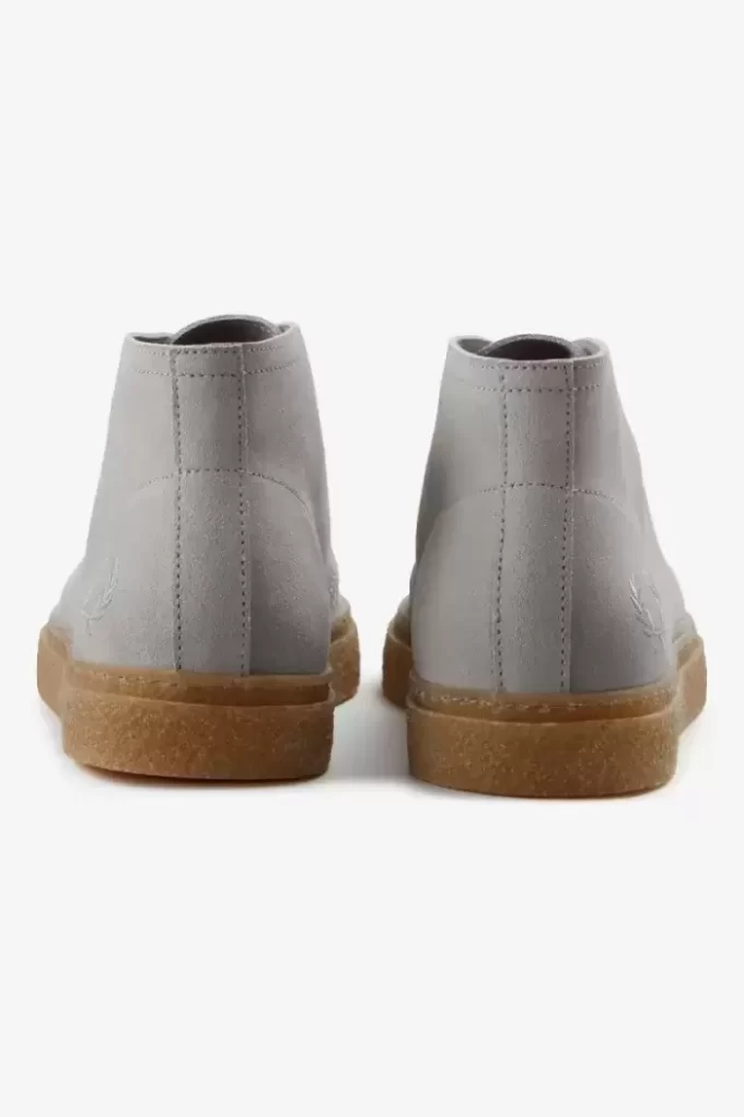 Bottes pour hommes Fred Perry Hawley