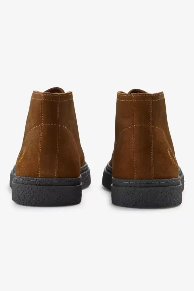 Bottes pour hommes Fred Perry Hawley