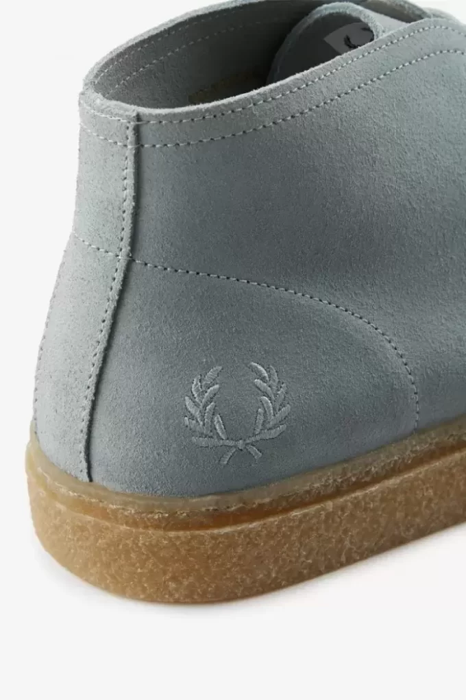 Bottes pour hommes Fred Perry Hawley