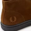 Bottes pour hommes Fred Perry Hawley