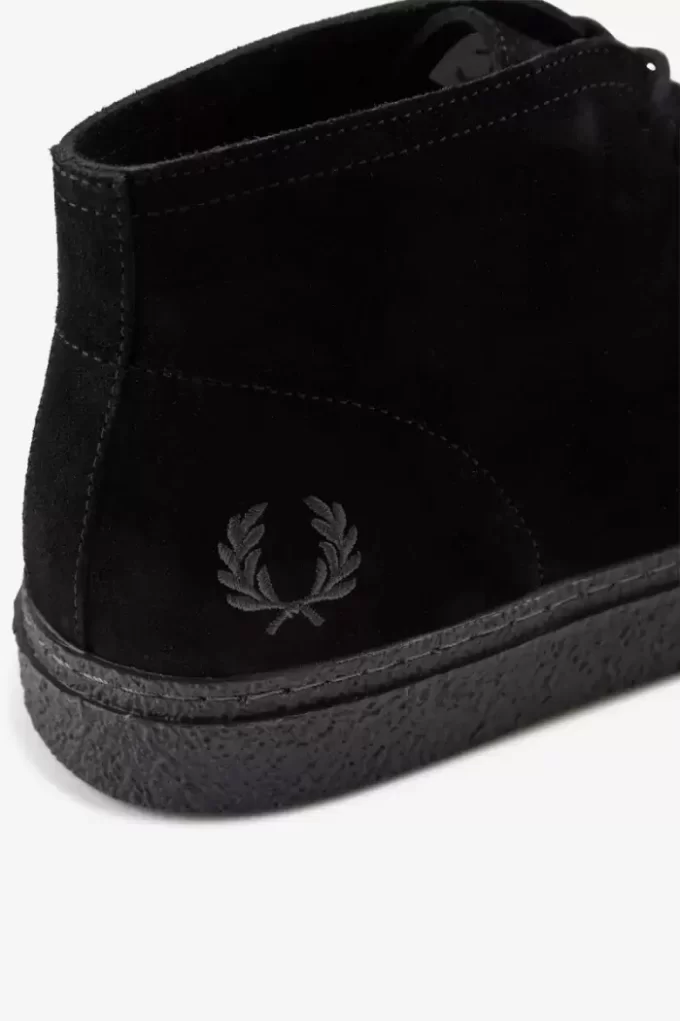 Bottes pour hommes Fred Perry Hawley