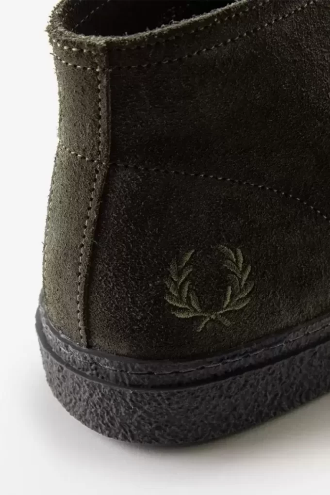 Bottes pour hommes Fred Perry Hawley