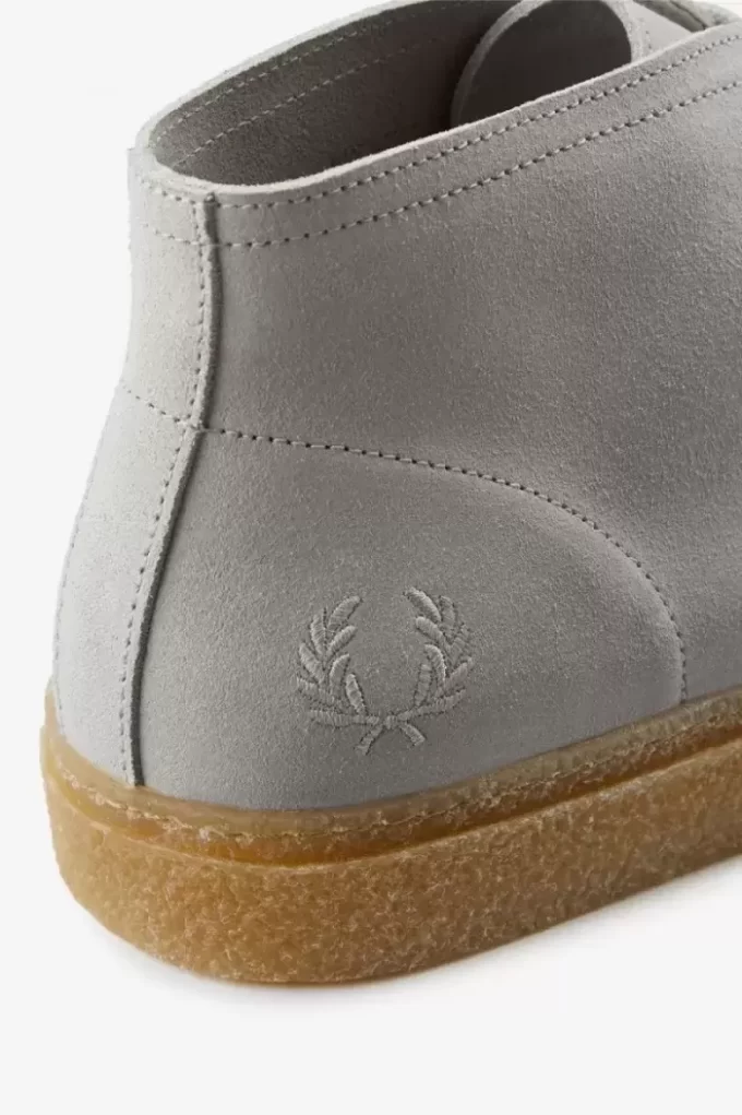 Bottes pour hommes Fred Perry Hawley