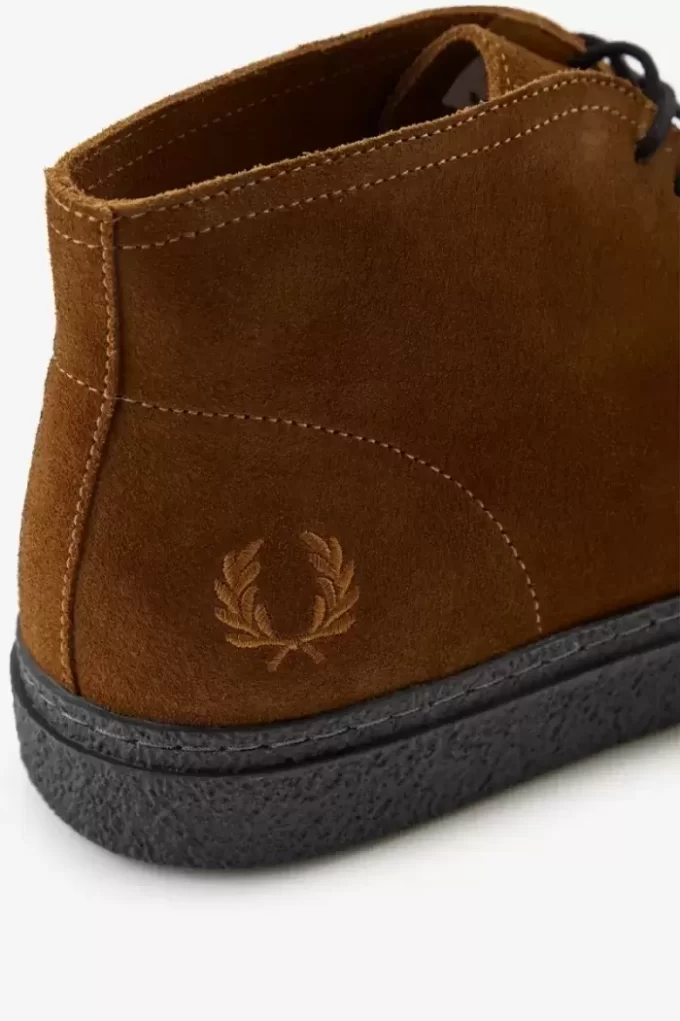 Bottes pour hommes Fred Perry Hawley