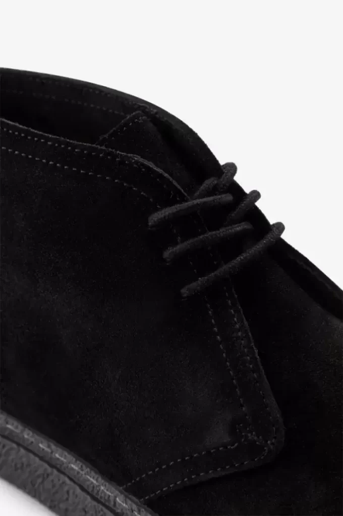 Bottes pour hommes Fred Perry Hawley