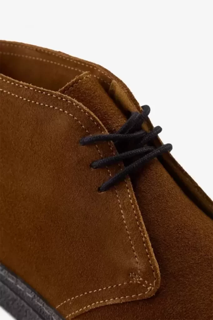 Bottes pour hommes Fred Perry Hawley