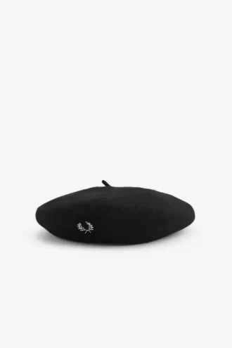 Bérets Fred Perry pour femmes