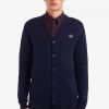 Cardigan classique en tricot