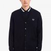 Cardigan classique en tricot