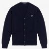 Cardigan classique en tricot