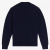 Cardigan classique en tricot
