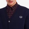 Cardigan classique en tricot