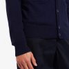 Cardigan classique en tricot