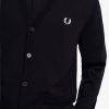 Cardigan classique en tricot