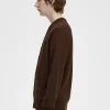 Cardigan classique pour homme