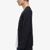 Cardigan classique pour homme