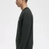 Cardigan classique pour homme