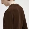 Cardigan classique pour homme