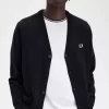 Cardigan classique pour homme