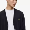 Cardigan classique pour homme