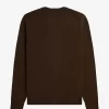 Cardigan classique pour homme