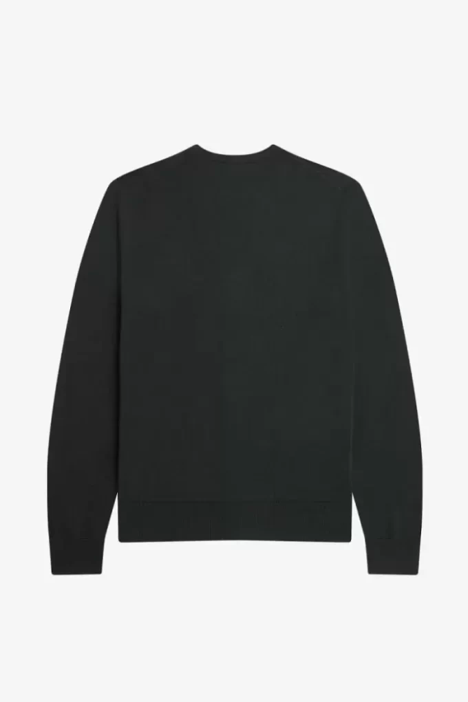 Cardigan classique pour homme