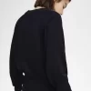 Cardigan col V pour femme