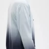 Cardigan ombré pour homme