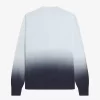Cardigan ombré pour homme