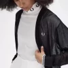 Cardigan transparent à col en V pour femme