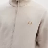 Cardigan zippé pour homme