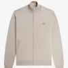 Cardigan zippé pour homme