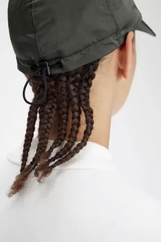 Casquettes ajustables pour hommes