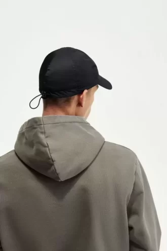 Casquettes ajustables pour hommes