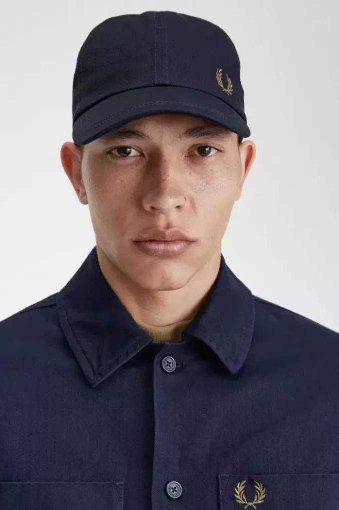 Casquettes à chevrons pour hommes