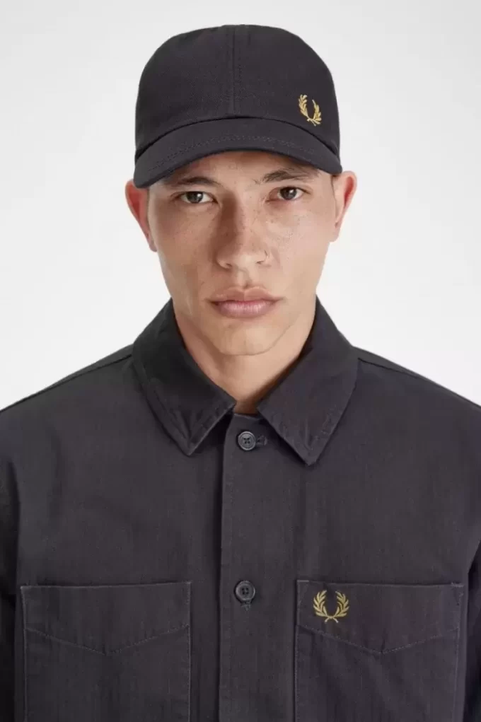 Casquettes à chevrons pour hommes