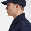 Casquettes à chevrons pour hommes